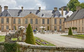 Chateau D'Audrieu